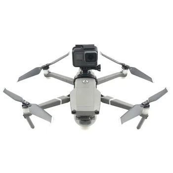 

Adapter Holder Connector for DJI MAVIC 2 PRO MAVIC 2 Zoom Drone Accessorie for Action Panoramic Camera Gopro 1/4 tripod Screw