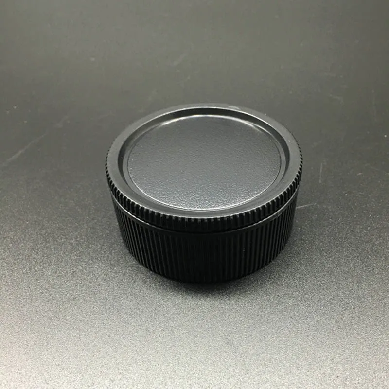 Передняя крышка камеры + Задняя объектива Комплект для Leica LM VM ZM M Mount M10 M9 M8 M7 M6 MP P D