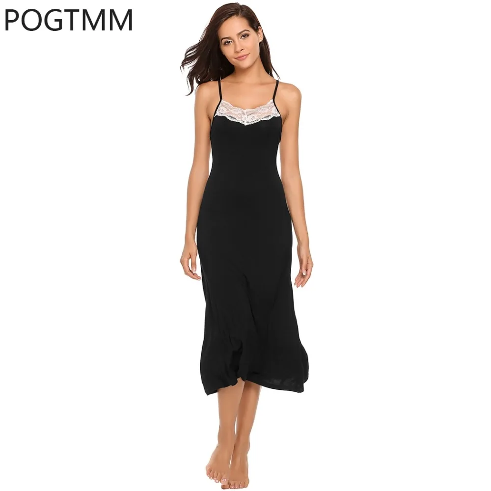 black nighties for labour