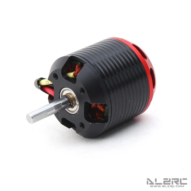 ALZRC-бесщеточный мотор-3120-PRO-1000KV+ V4 60A ESC для Devil 380