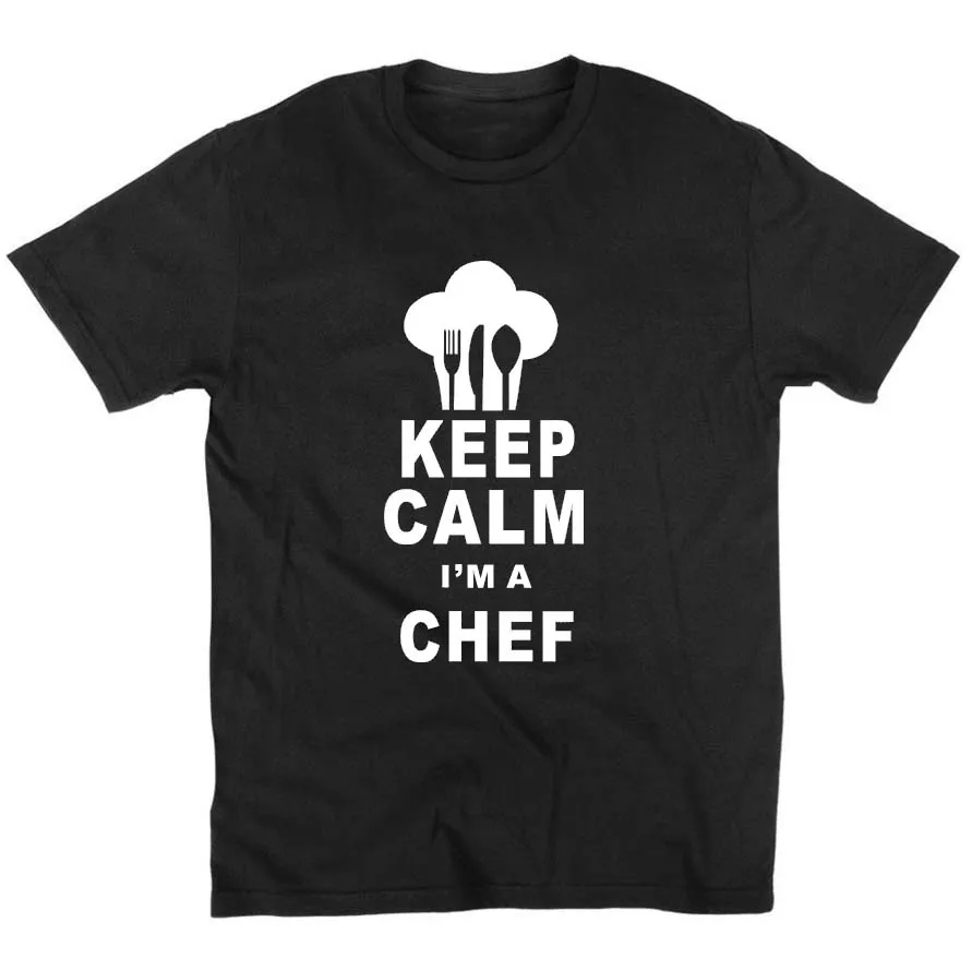 Coolest Chef T Shirt, I'd Rather Be Cooking Sweatshirt
