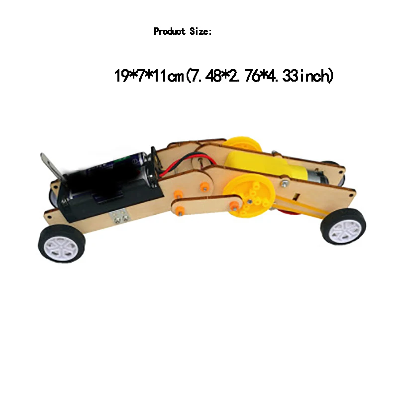 Литье под давлением 1:43 игрушечный автомобиль червь робот технология начальной