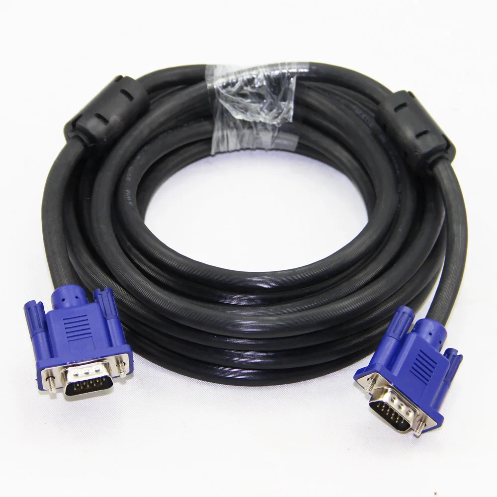 Кабель Vga Vga Купить В Челябинске