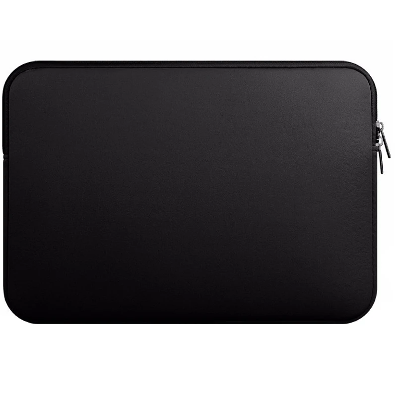 Чехол-вкладыш для apple Macbook Air Pro retina 11 12 13 15 для Dell xiaomi notebook 14 15,6 чехол для компьютера сумка для ноутбука