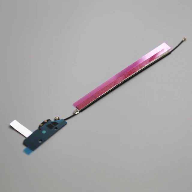 Wifi Wireless Bluetooth Antenna Signal Connector Flex Cable For Ipad