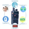 2Pcs Baofeng UV-5R Walkie Talkie UV5R CB Radio Station 5W 128CH VHF UHF Dual Band UV 5R Two Way Radio for Hunting Ham Radios ► Photo 2/5