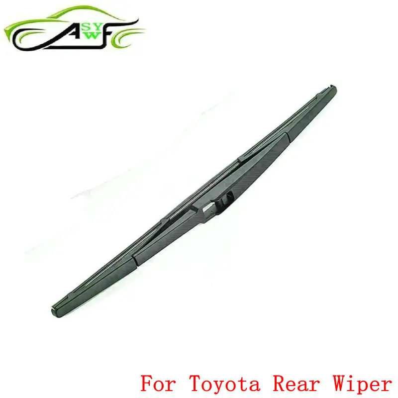 Car rear wiper blades For Toyota Alphard Auris Avensis Corolla EZ