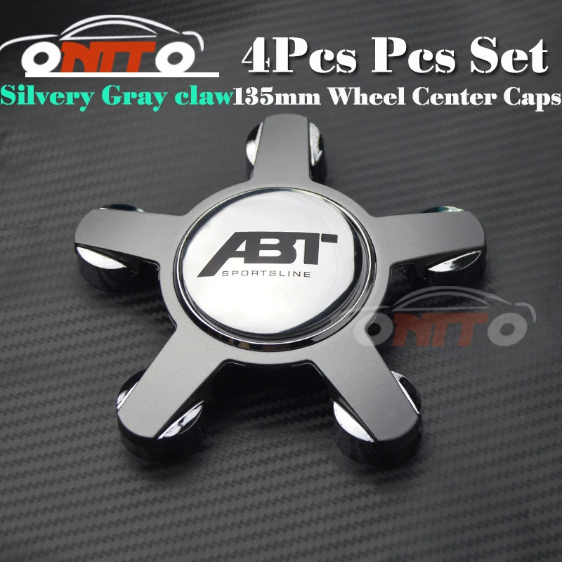 135 silvery gray 4x