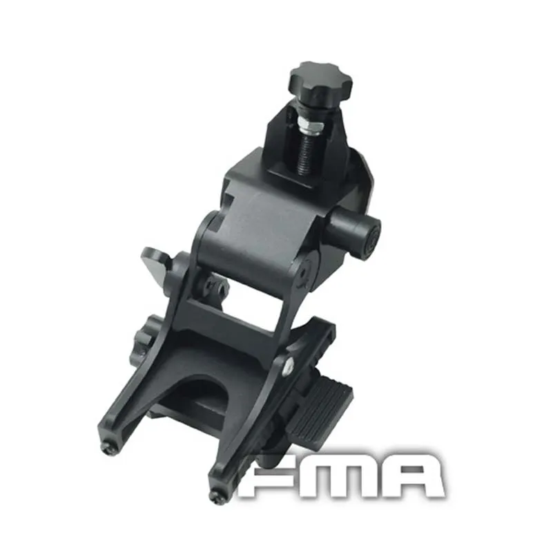 FMA Тактический CNC TATM NVG крепление на Шлем DE/BK для PVS/15/18|nvg mount|fma tacticalhelmet mount nvg |