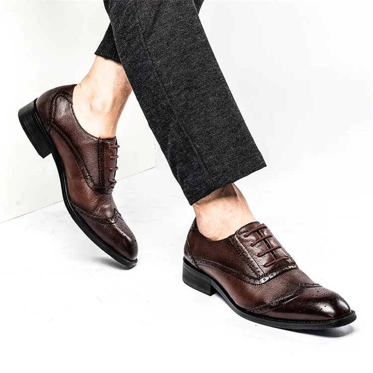 men shoe