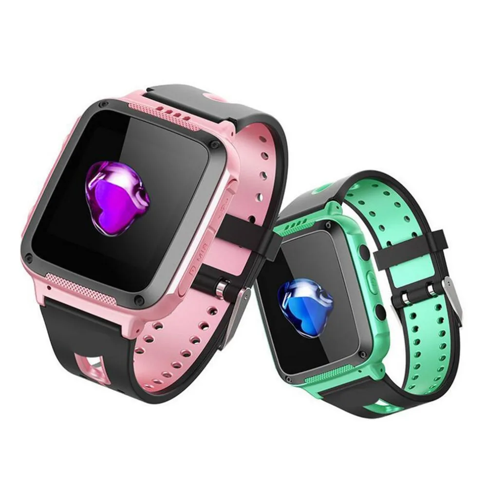 cheap smart watch kids