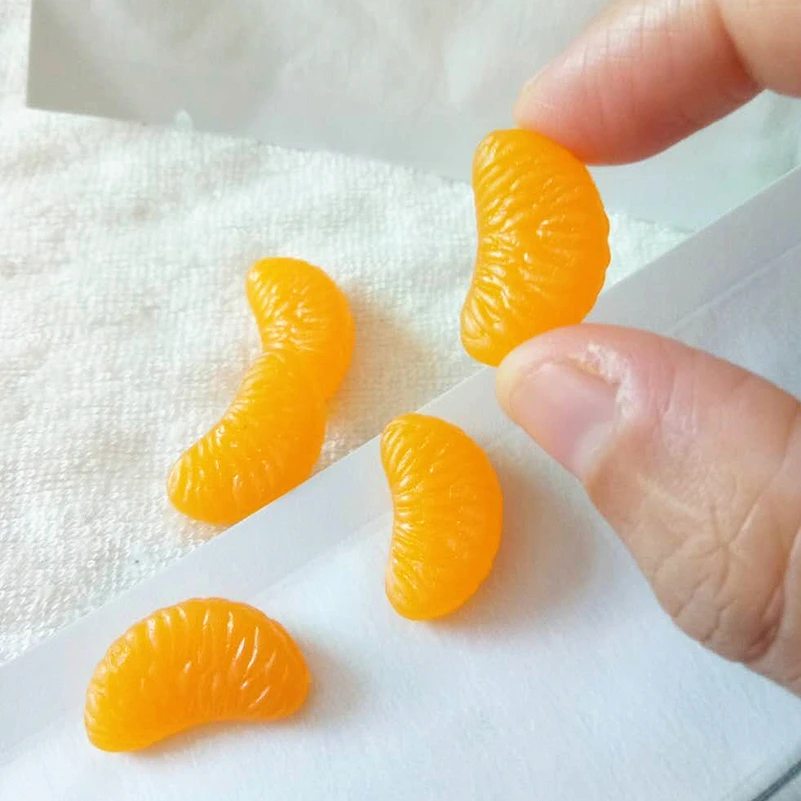 miniature orange