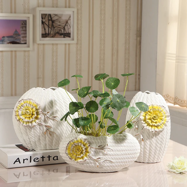 Living Room Vase Decoration aliexpress : buy hydroponic fashion ceramic flower vase Living Room Vase Decoration aliexpress : buy hydroponic fashion ceramic flower vase