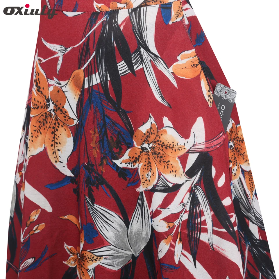 OX262 RED 4