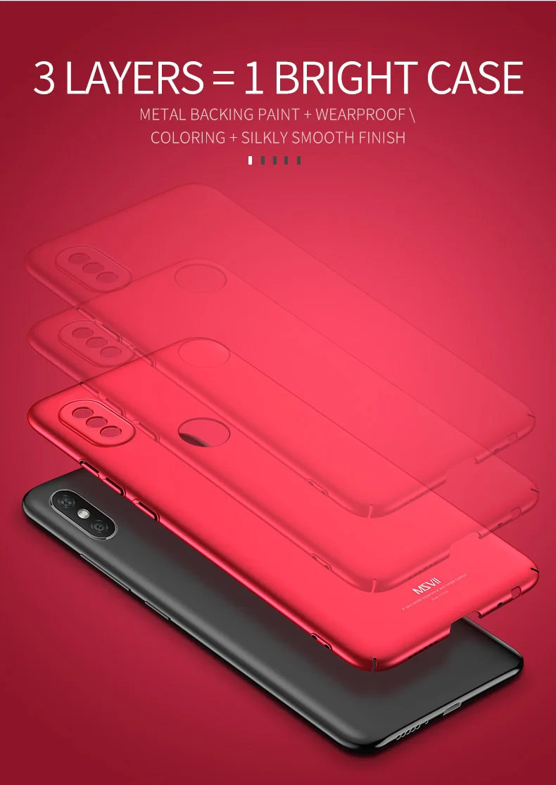 Xiaomi Redmi 5 Plus Case (8)