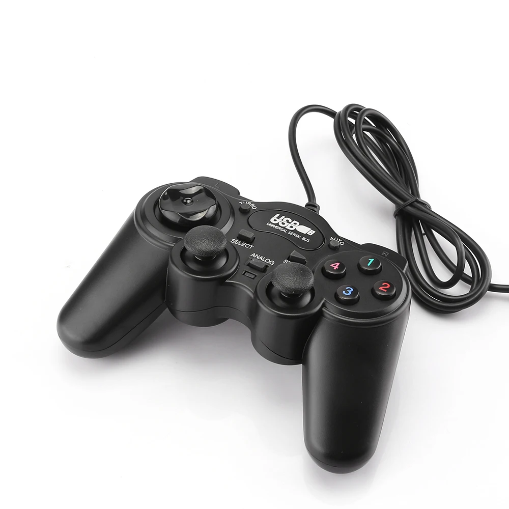 Download Wired PC Gamepad Controller