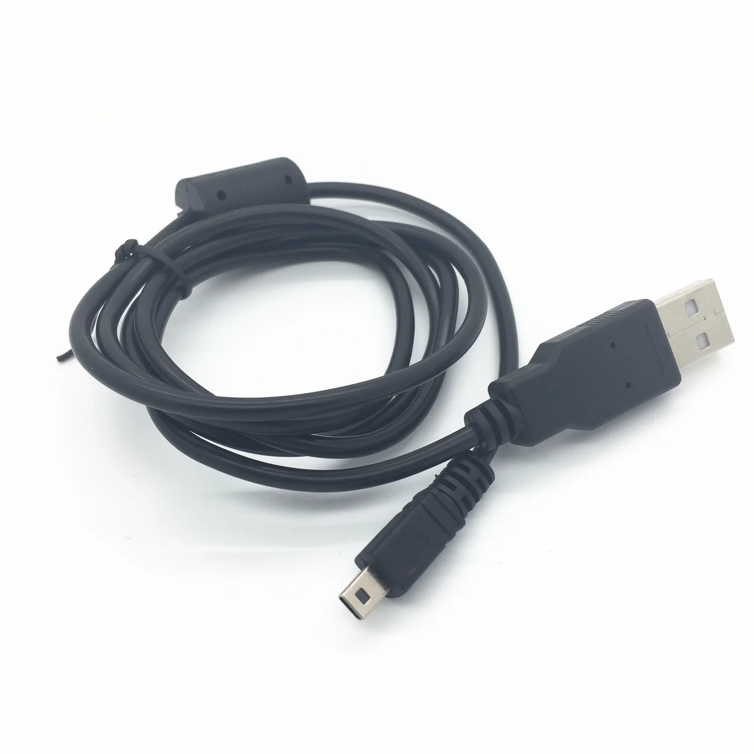 USB AC/DC адаптер питания камера зарядное устройство + шнур для ПК FUJIFILM FinePix JX350 JX355 JX370