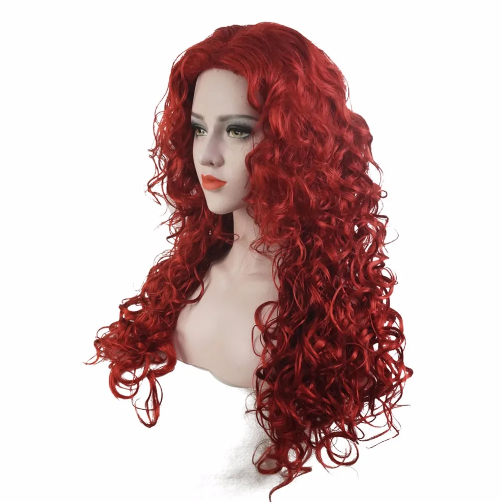 Red curly hairDSC05822_