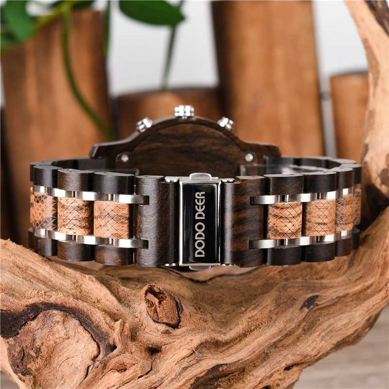Кварцевые деревянные наручные часы для мужчин relogio feminino лучший бренд класса люкс Мужские Женские кварцевые часы классические повседневные наручные часы, женские, мужские B12