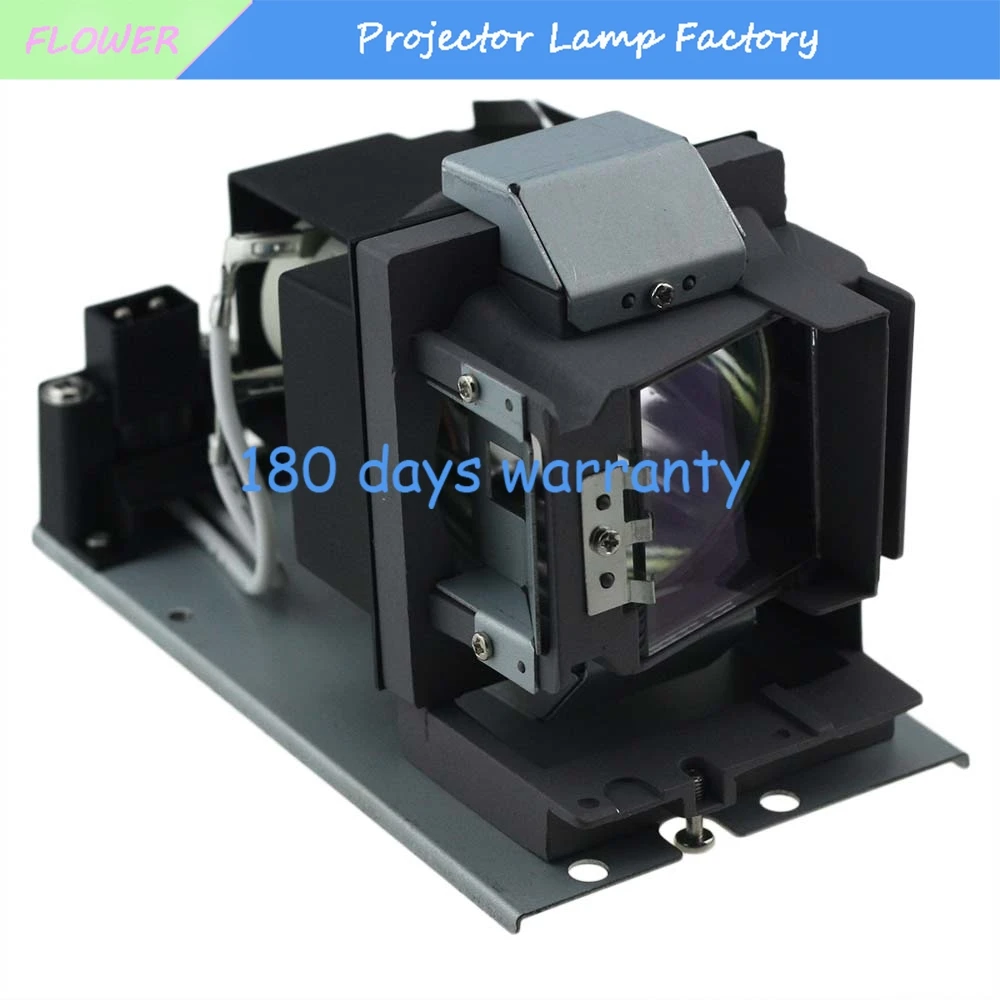 INFOCUS SP-LAMP-092 SPLAMP092 LAMP IN HOUSING FOR PROJECTOR MODEL IN3134a 