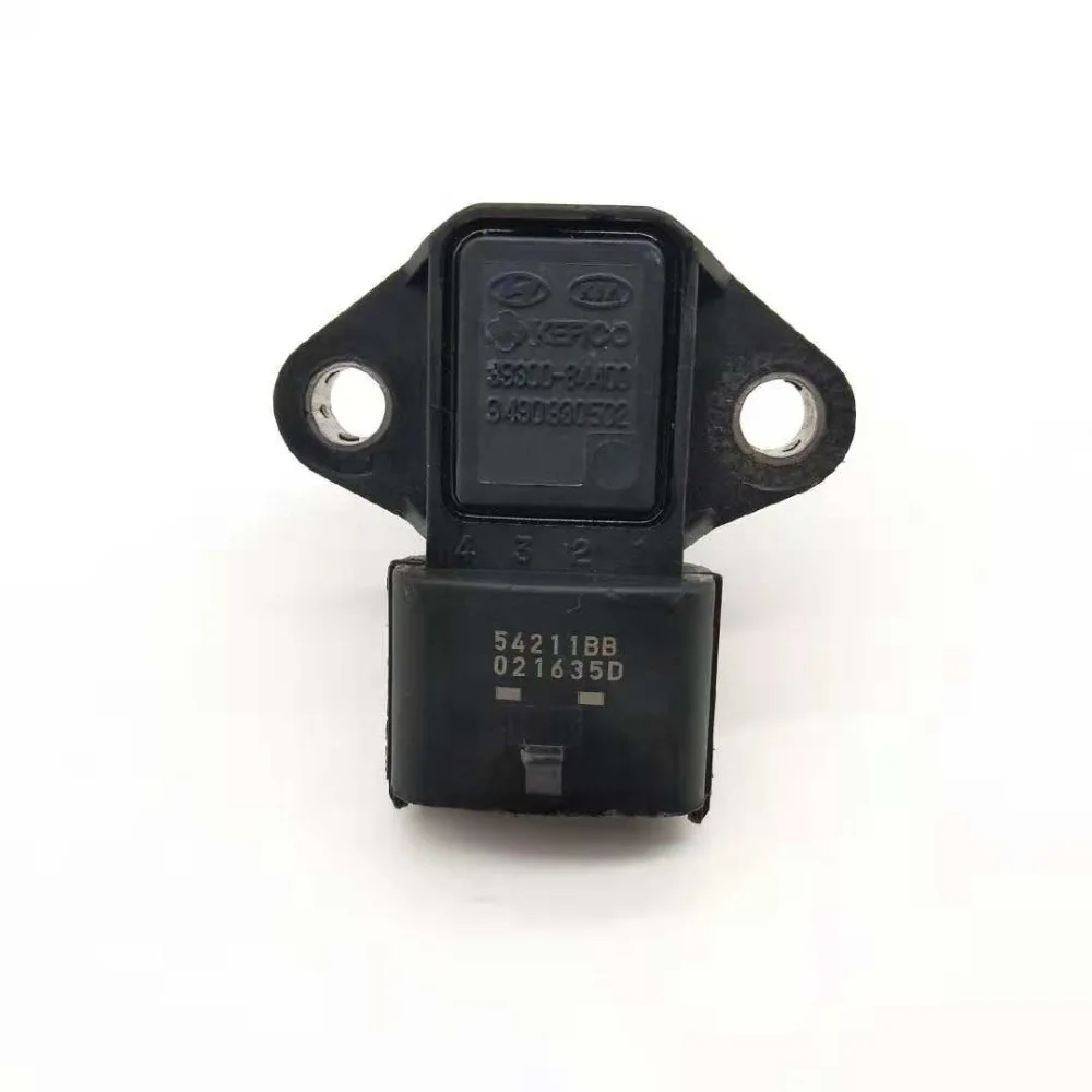 1piece 39300 22600 Original Map Sensor For Hyundai Accent Atos Coupe Elantra Getz Matrix Sonata