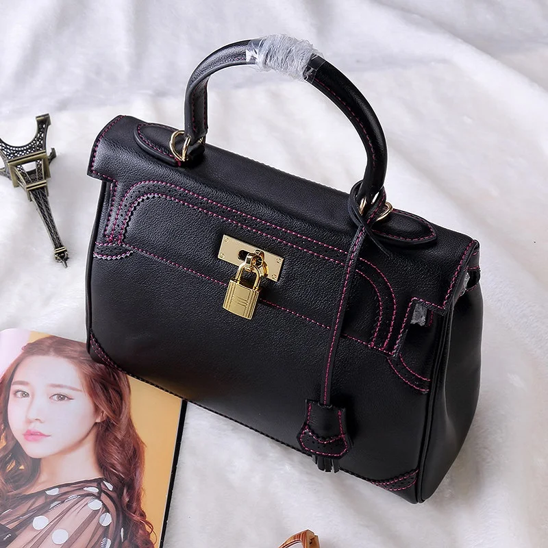 Bags for Women 2018 Woman Bag Leather Fashion Female Shoulder Luxury Handbags Women Bags Designer Crossbody Sac Femme Bags for Women 2018 Woman Bag Leather Fashion Female Shoulder Luxury Handbags Women Bags Designer Crossbody Sac Femme