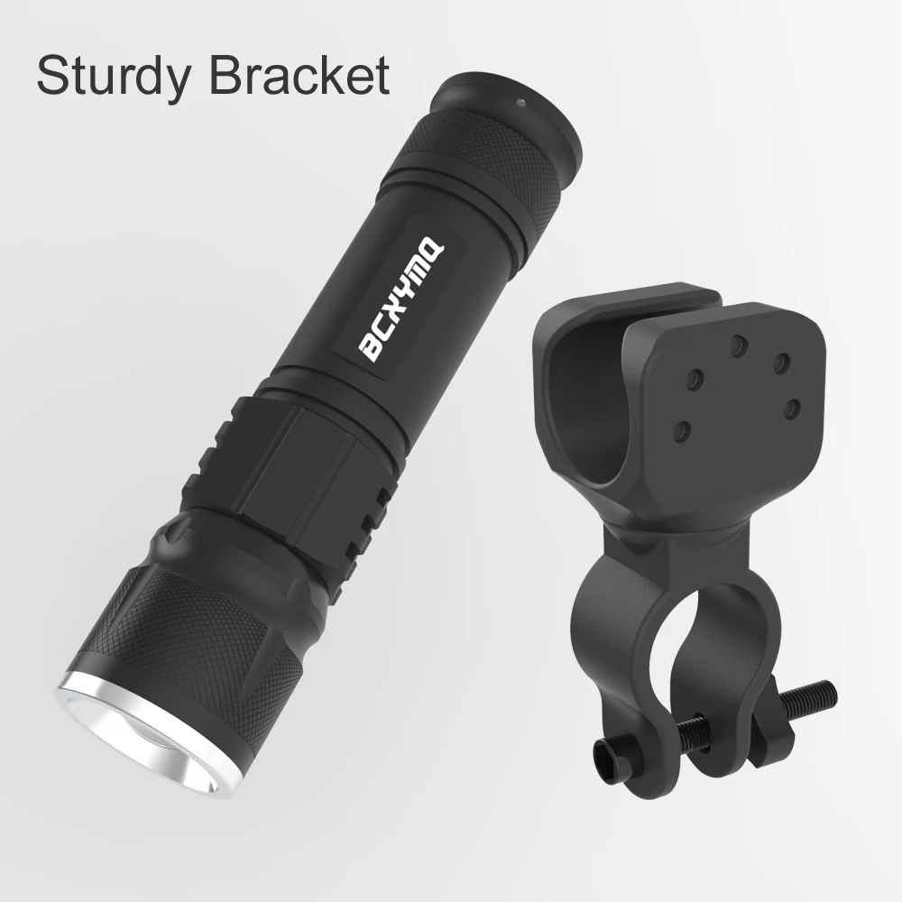 Clearance BCXYMQ 2000 lumen Super Light USB Rechargeable T6 LED Bicycle Light Waterproof Built-in Battery Front Bike Light Accessories 2 Clearance BCXYMQ 2000 lumen Super Light USB Rechargeable T6 LED Bicycle Light Waterproof Built-in Battery Front Bike Light Accessories 2