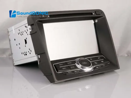 Для Hyundai Sonata i40 i45 i50 2011 2012 2013 2014 Android Auto Радио автомобильный DVD GPS навигации