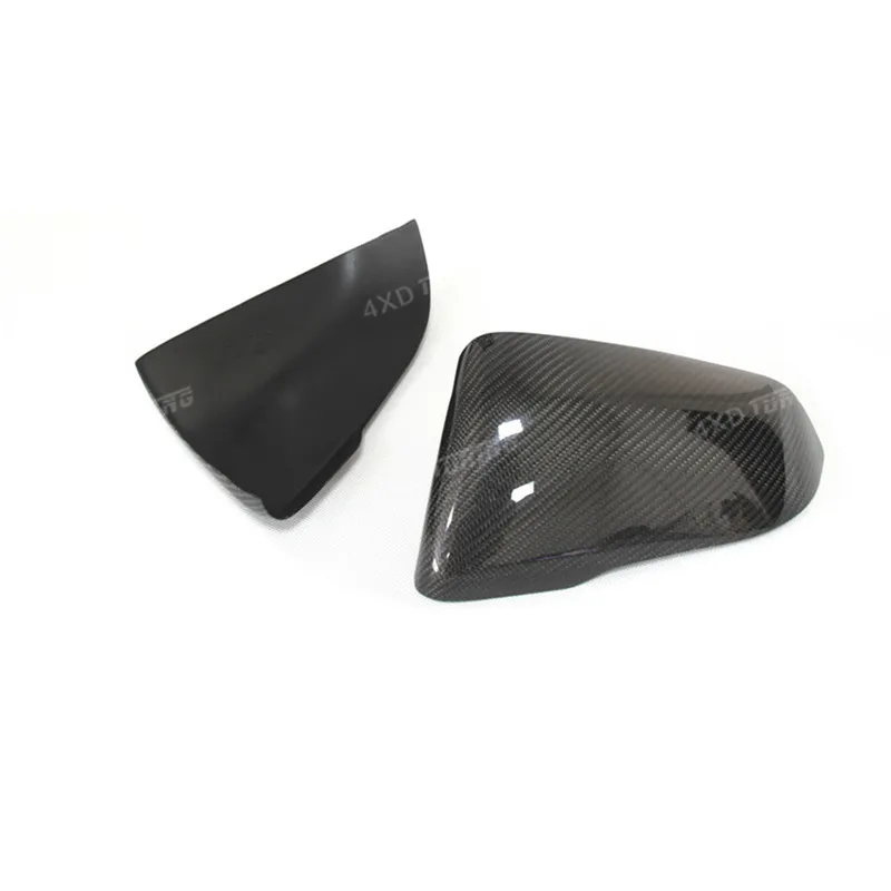 For BMW F45 F46 F39 F48 Carbon Fiber Mirror Cover 2 X1 Series F45 F46 F48 X2 F39 touring carbon mirror cover add on style 2014+ For BMW F45 F46 F39 F48 Carbon Fiber Mirror Cover 2 X1 Series F45 F46 F48 X2 F39 touring carbon mirror cover add on style 2014+