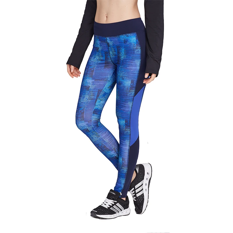 Спортивные Леггинсы для занятий фитнесом йогой фитнесом|trousers print|trousers slim fittrousers