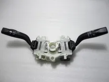 For Mazda 323 sea fuxing headlight switch wiper combination switch assembly