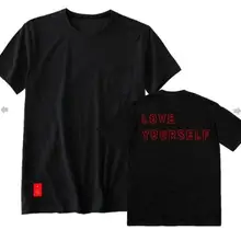 Летние футболки с коротким рукавом и принтом, женские модные топы