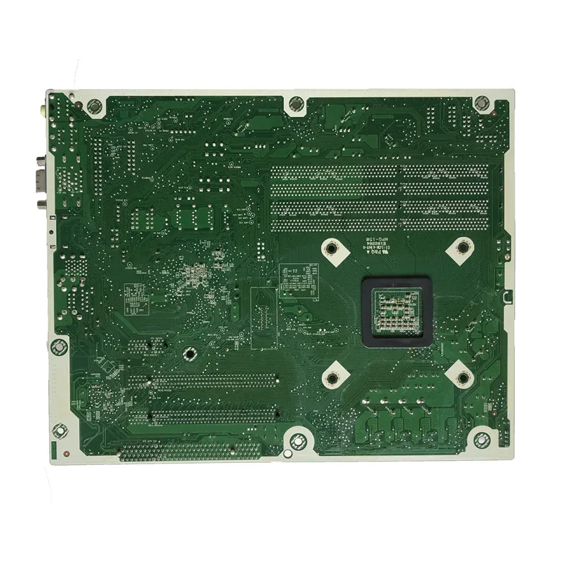 Отлично подходит для hp Compaq Pro 6305 материнская плата формата SFF DDR3 FM2 A75 676196-002 715183-001 аккумулятор большой емкости рабочих