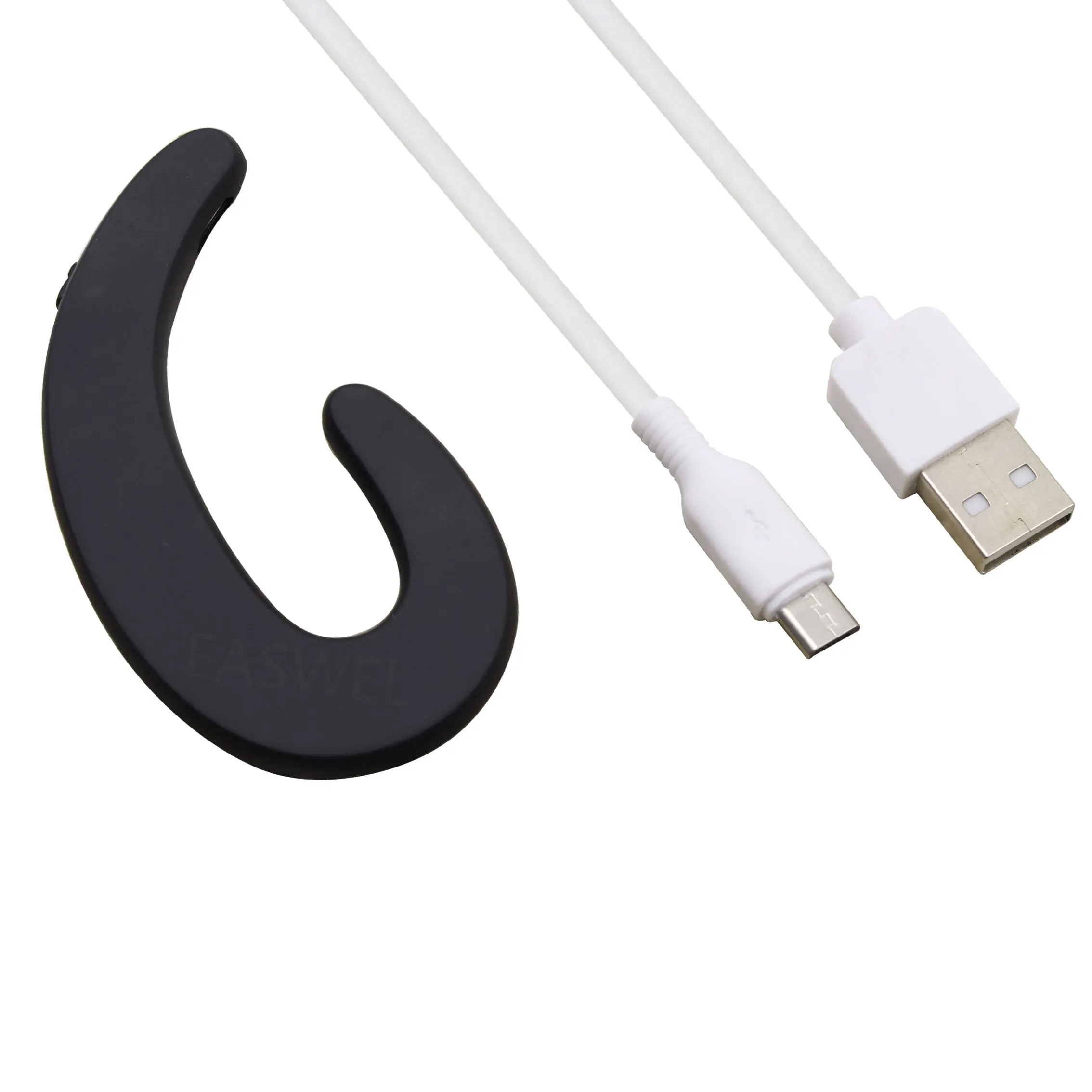Беспроводная костная проводимость Bluetooth 4,2 стерео гарнитура для Q6 Q6 Plus ASUS Zenfone 3 Zoom ZE553KL Asus Zenfone 5 Lite ZC600KL