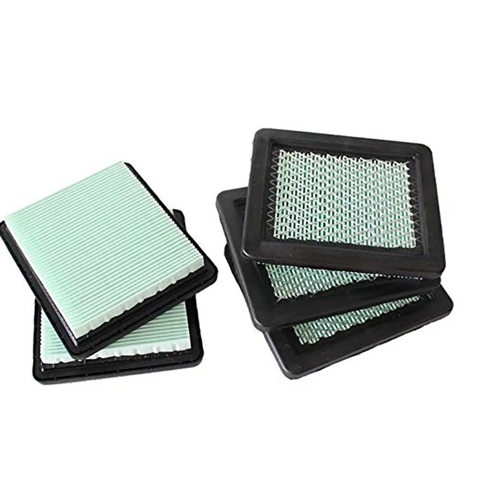 Garden Lawn Mower Air Filter Cleaner Fit for Honda GCV135 GC160 GCV160 HRR216 17211-ZL8-023 GCV160/190 Lawn Mower