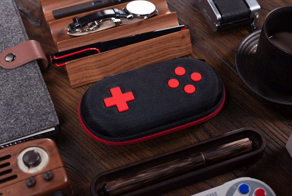 8BitDo Classic Controller Gamepad Travel Case Protection Bag