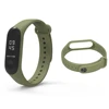 For Mi Band 5 Bracelet Strap For Xiaomi MiBand 5 3 4 Silicone Wristband Opaska Xiami for Mi Band 4 Strap Pulseira Accessories ► Photo 3/6