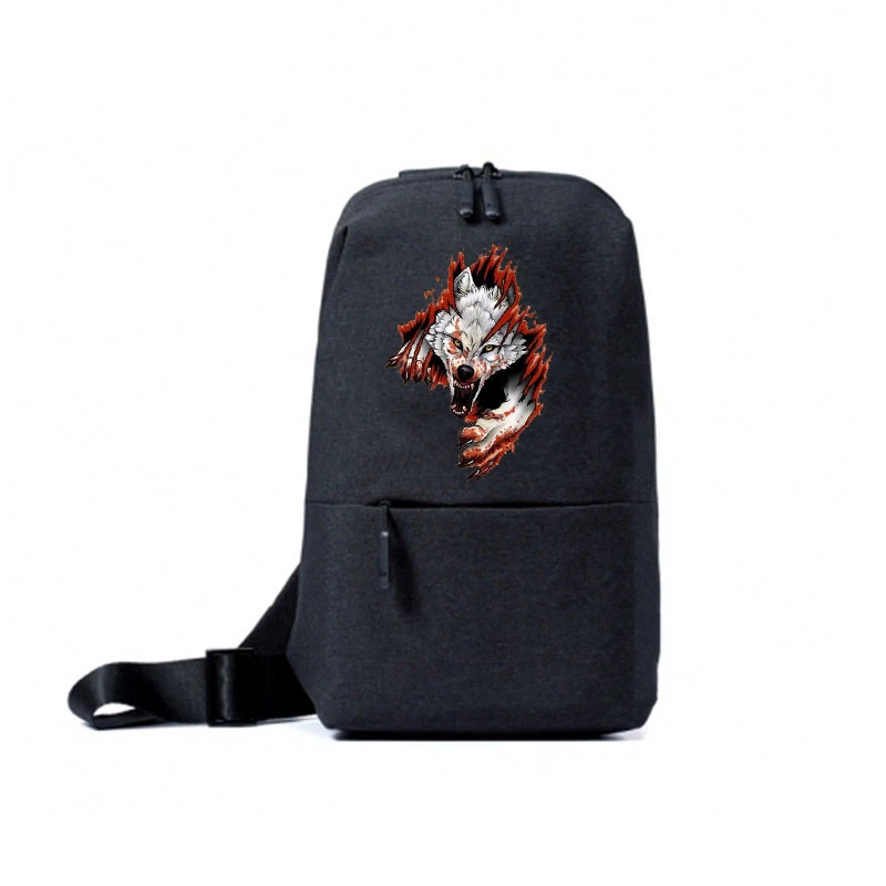 bag DIY