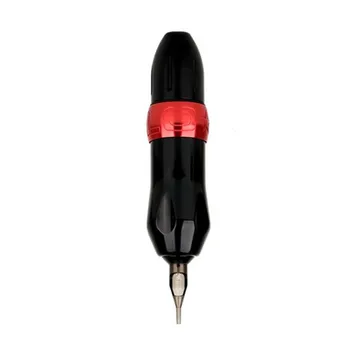 

New Cartridge Rocket Pen Rotary Tattoo Machine kits Tattoo Pen Rotary Shader Liner 4 Colors Assorted Tattoo Machine