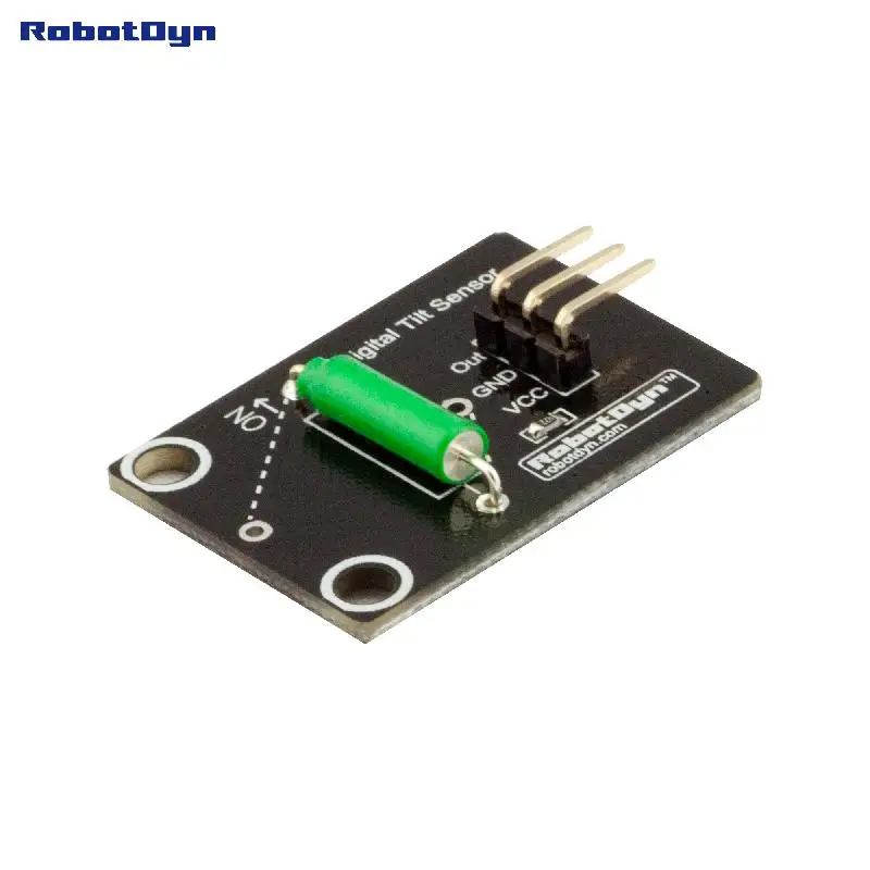 Цифровой датчик наклона (в сборе)|sensor|sensor spraysensor alarm |