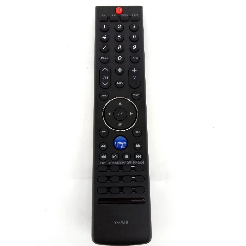Brand NEW Remote Control FOR Skyworth YK-76HE YK76HE TV Fernbedienung | Электроника