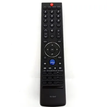 

Brand NEW Remote Control FOR Skyworth YK-76HE YK76HE TV Fernbedienung