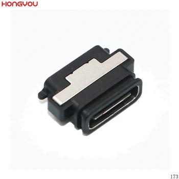 

30PCS/Lot For HTC 10 EVO 10EVO Charge Jack Dock Socket Plug USB Charging Port Connector
