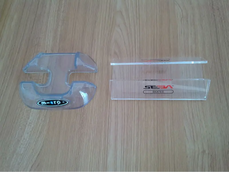 شحن مجاني الرول الزلاجات تقف الزلاجات أحذية القوس 2 قطعة/الوحدة