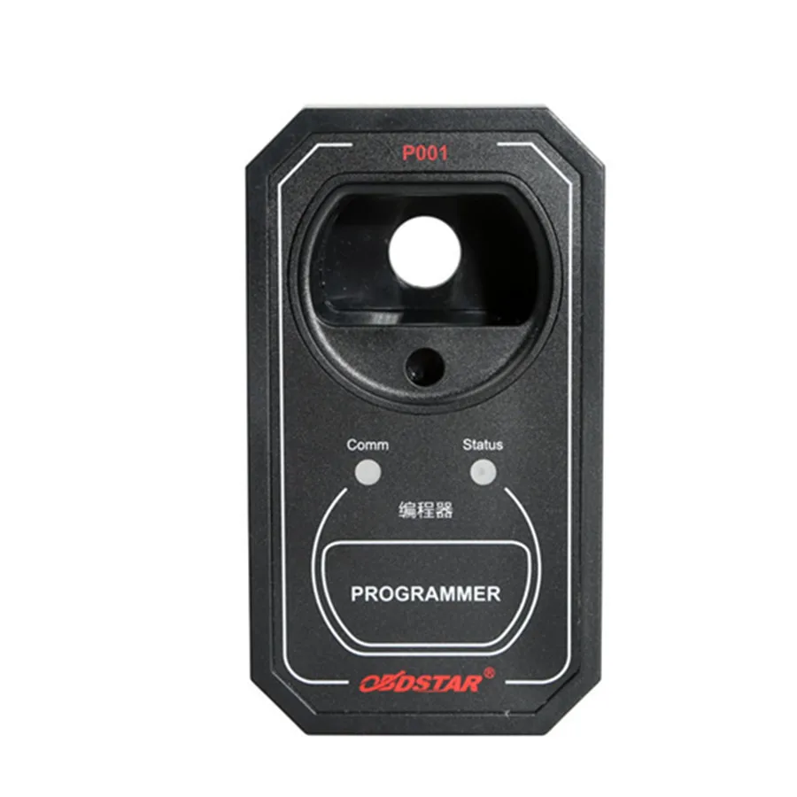 Professional OBDSTAR P001 Programmer RFID & Renew Key EEPROM Functions 3 in 1 Simulated Smart with X300 DP Master | Автомобили и