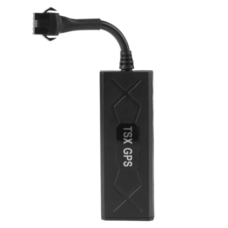 Auto Gps-verfolger Mini Magnetic 2G Auto Gps-verfolger Für Auto Fahrzeug Echtzeit GSM Vehicle Track