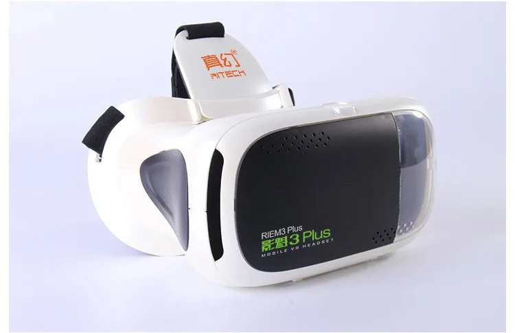 RITECH III + Virtual Reality 3D Glasses RIEM 3 Plus VR Headset Oculus Rift Google Cardboard 2 Goggles for 4.75.5-6 Smart Phone.jpg (15)