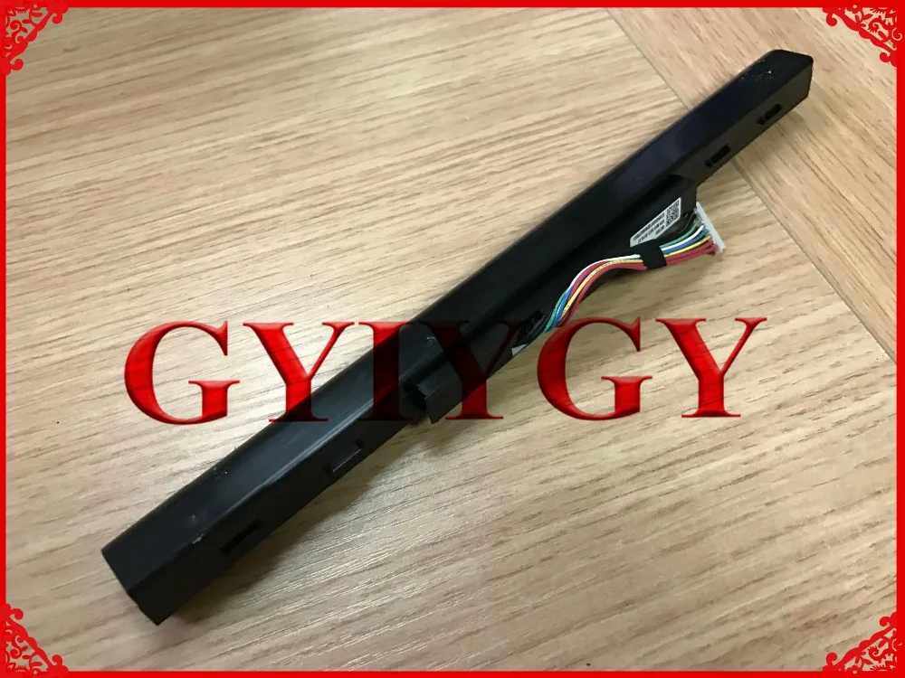 

Laptop Battery AS16A7K AS16A5K AS16A8K (14.8V 2800mah ) For Acer Aspire E5-575G-53VG E5-774G KT.00605.002