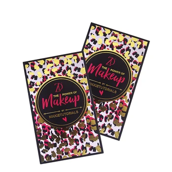 

ZD 1Pc Newest Multi-Function Colour Makeup Fashion Professional Eyeshadow Palette + Bronzer + Highlighter + Blush Powder F2099