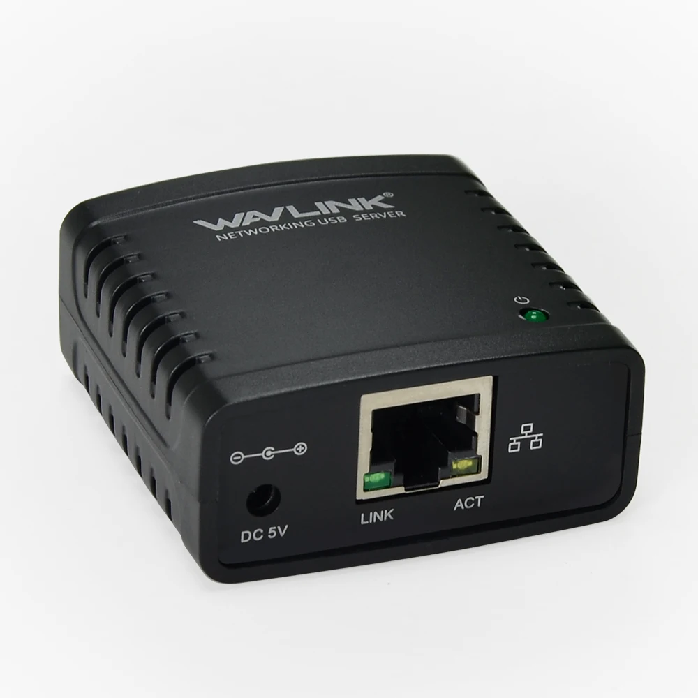 servidor compartilhar um adaptador de alimentação ethernet lan com windows para canon